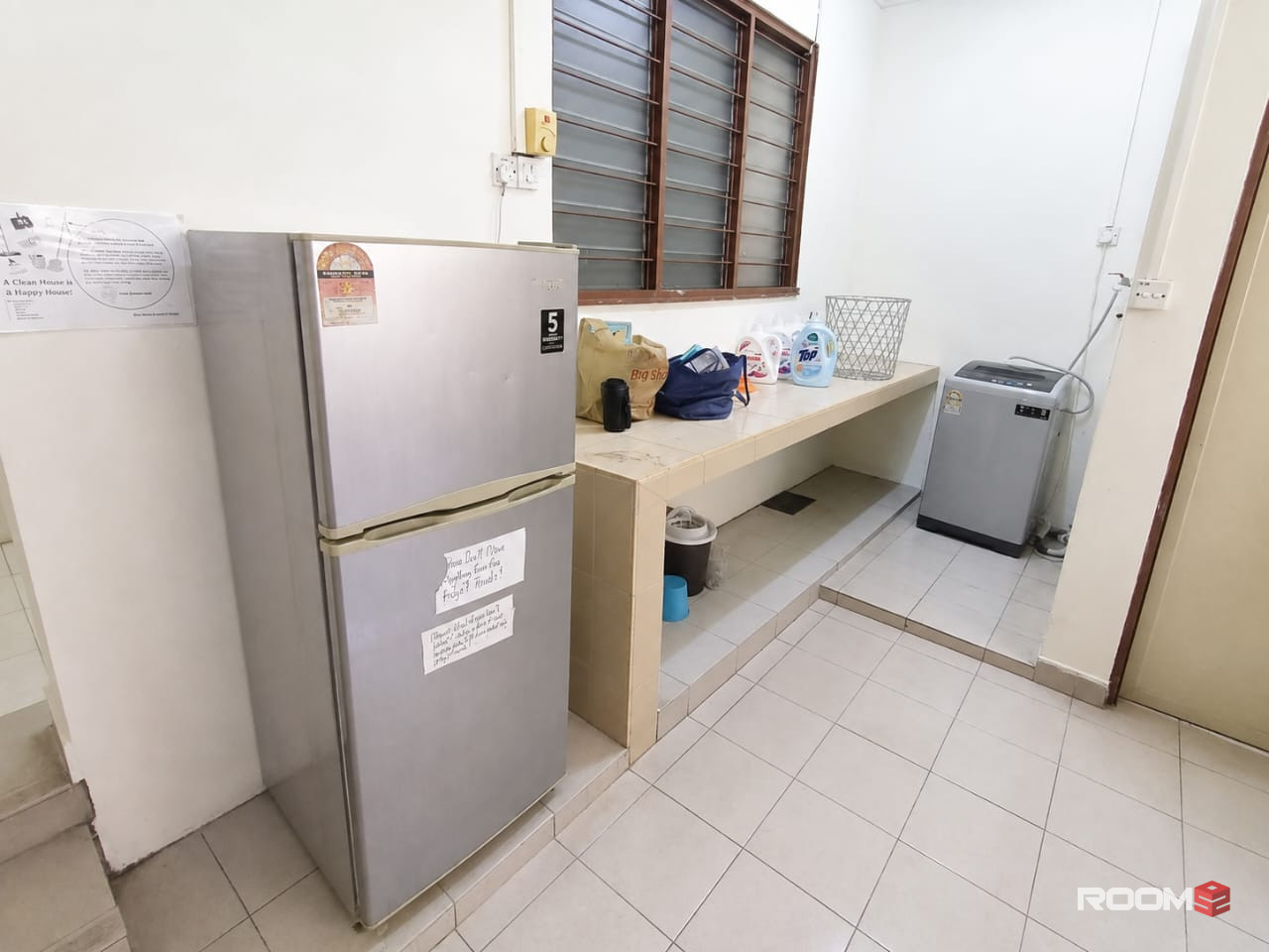 🚗 3 Mins To INTI International College 🎓 | 🏡 Single Room For Rent @ SS15 Subang Jaya 🏡