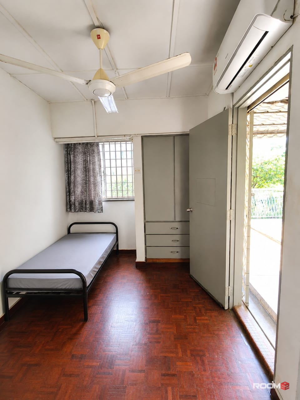 🏡 SS15 Room For Rent | 🚶Walking Distance to SS15 Commercial Centre 🏬 & INTI International College 🎓