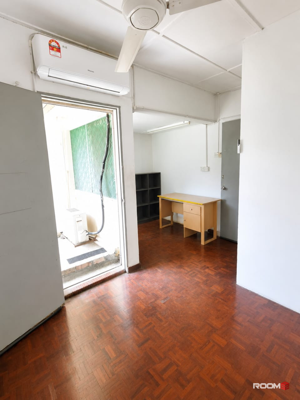 🏡 SS15 Room For Rent | 🚶Walking Distance to SS15 Commercial Centre 🏬 & INTI International College 🎓