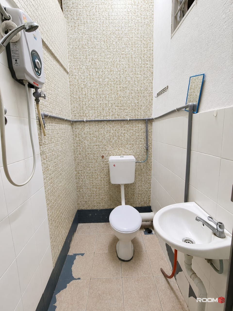 🏡 SS15 Room For Rent | 🚶Walking Distance to SS15 Commercial Centre 🏬 & INTI International College 🎓