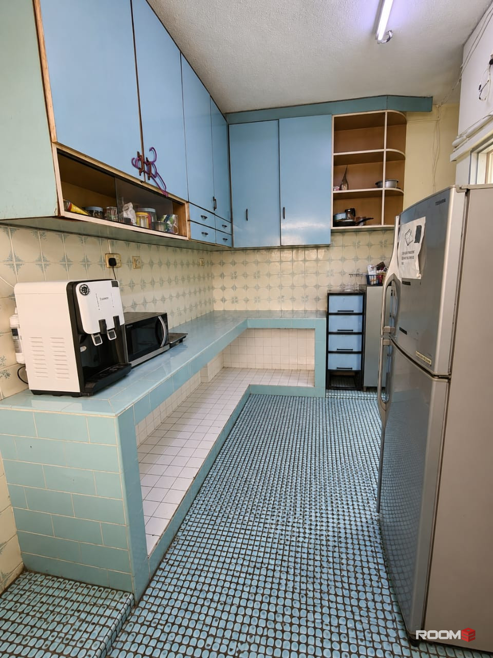 🔥 Near INTI International College | 🏠 Fully Furnished Room in SS15 Subang Jaya | 💗 Heart of SS15 Lifestyle Hub 🌟