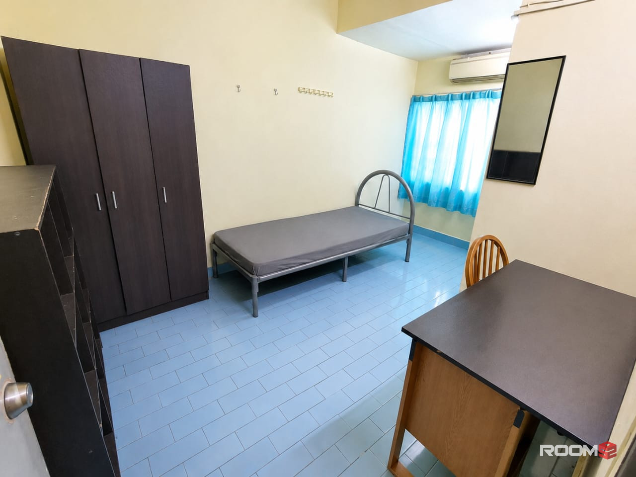 🔥 Near INTI International College | 🏠 Fully Furnished Room in SS15 Subang Jaya | 💗 Heart of SS15 Lifestyle Hub 🌟