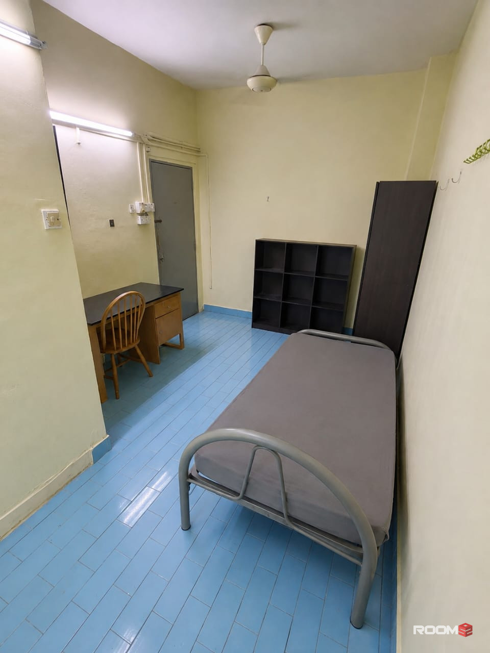 🔥 Near INTI International College | 🏠 Fully Furnished Room in SS15 Subang Jaya | 💗 Heart of SS15 Lifestyle Hub 🌟
