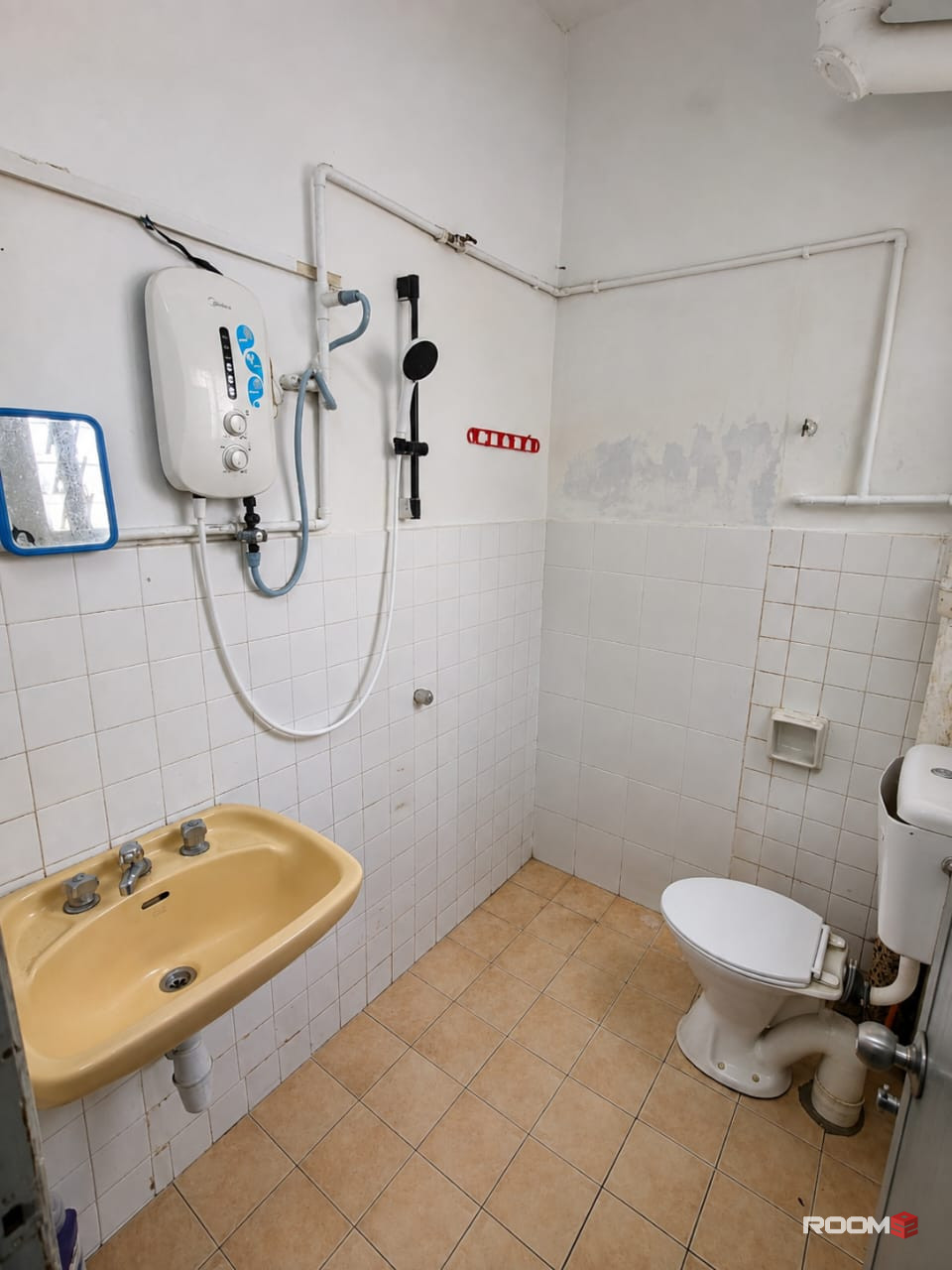 🔥 Near INTI International College | 🏠 Fully Furnished Room in SS15 Subang Jaya | 💗 Heart of SS15 Lifestyle Hub 🌟
