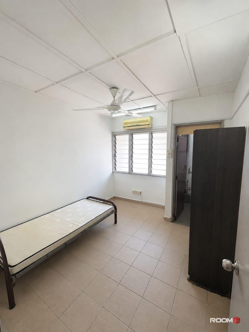 🚿 Private Bathroom Medium Room @ SS15, Subang Jaya 🔥 | 🚗 3 Mins Drive To INTI International College 🎓