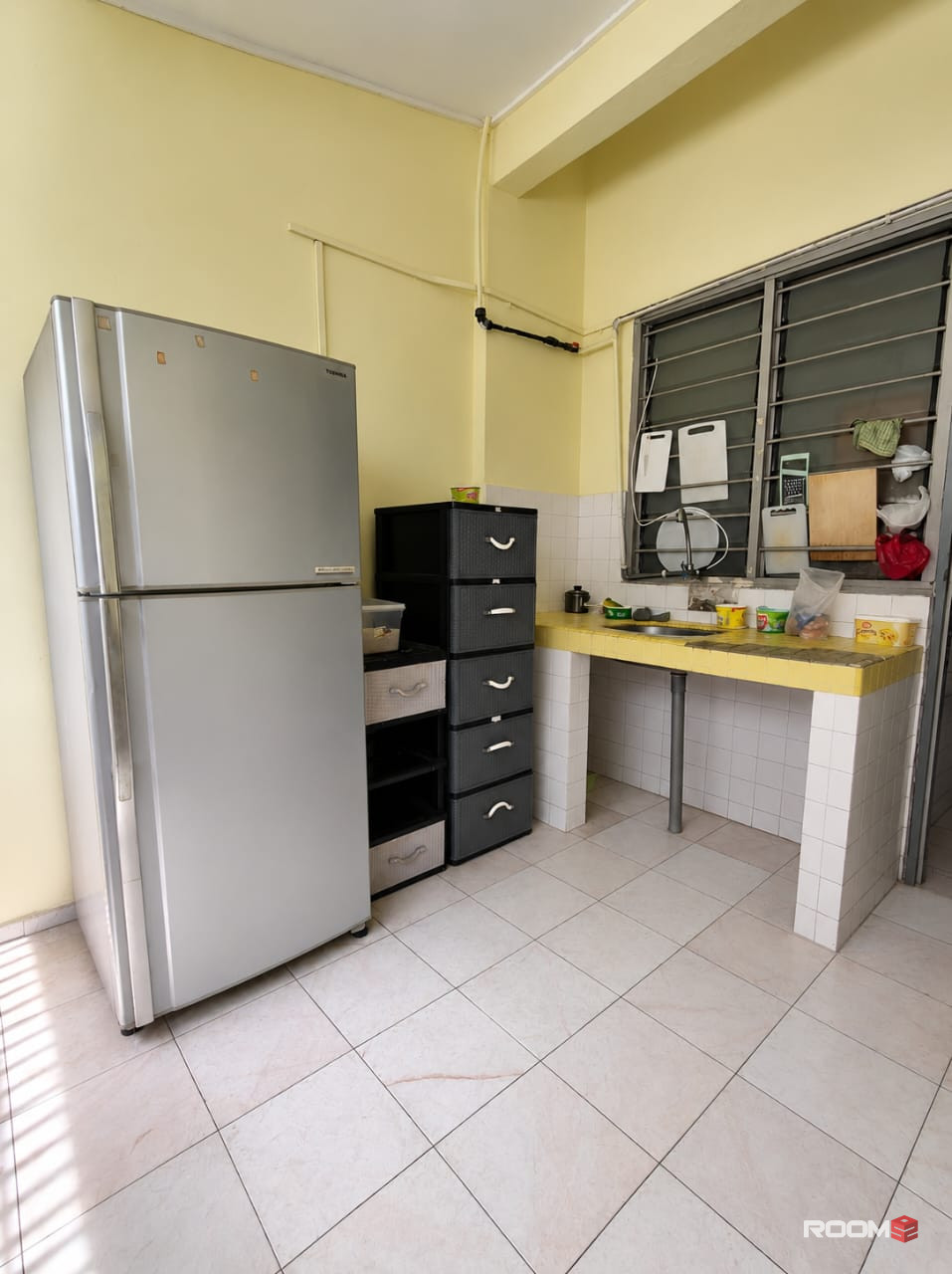 🚿 Private Bathroom Medium Room @ SS15, Subang Jaya 🔥 | 🚗 3 Mins Drive To INTI International College 🎓