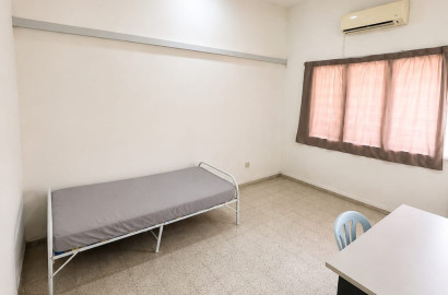 🏡 Fully Furnished Room @ SS15 Subang Jaya 🔥 | 🚗 4 Mins Drive To INTI International College 🎓