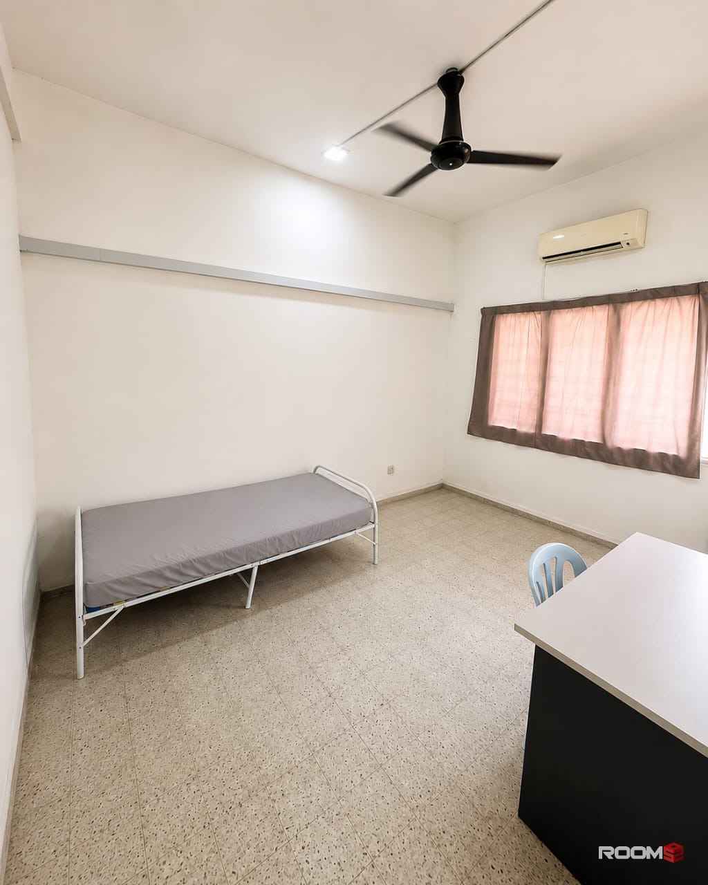 🏡 Fully Furnished Room @ SS15 Subang Jaya 🔥 | 🚗 4 Mins Drive To INTI International College 🎓