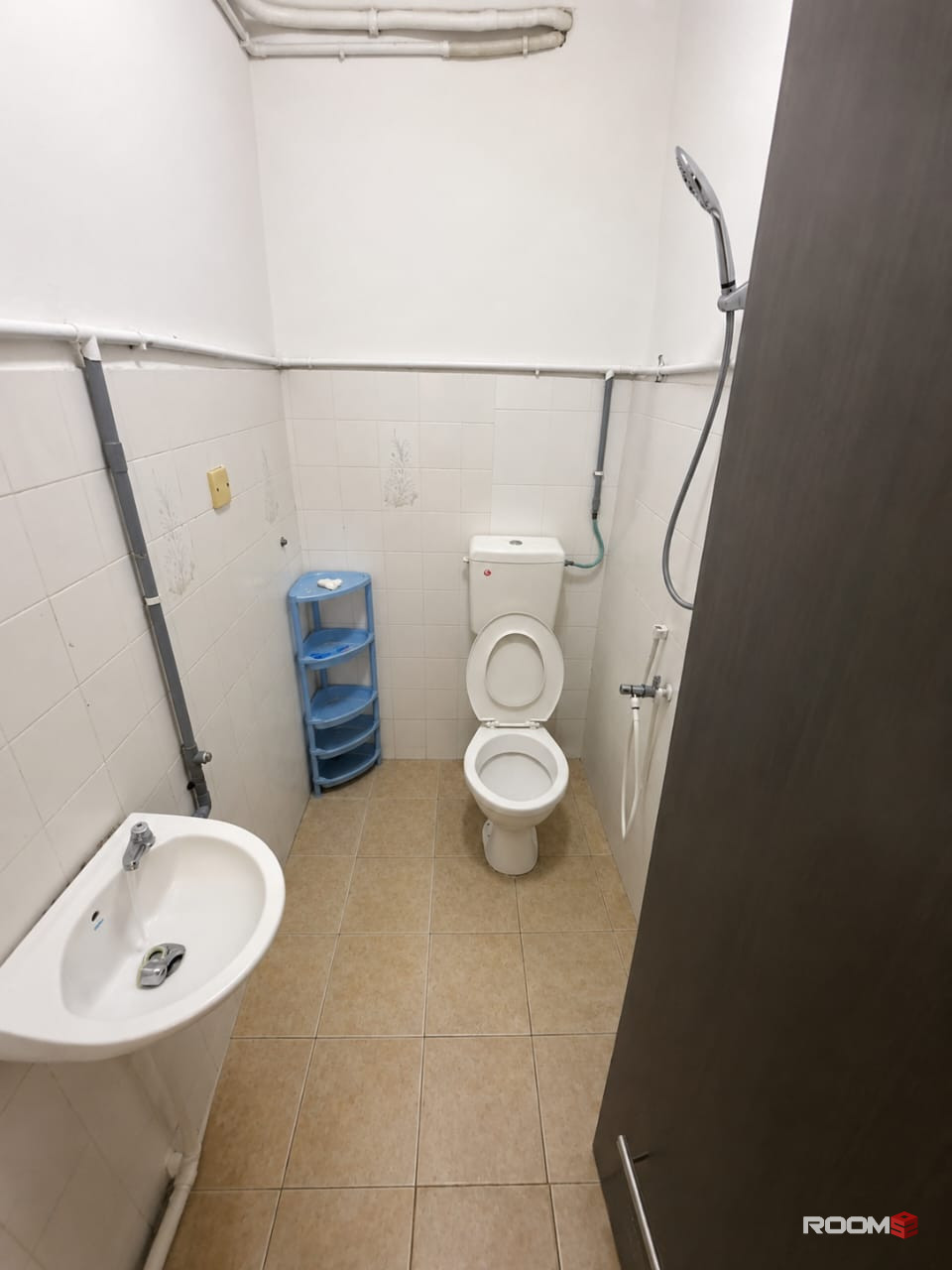 🏡 Fully Furnished Room @ SS15 Subang Jaya 🔥 | 🚗 4 Mins Drive To INTI International College 🎓