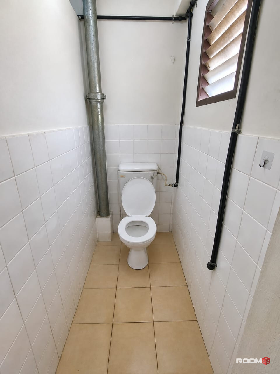 🏠 Medium Room For Rent @ Section 17, Petaling Jaya | 🚶550m Walk To Jaya One & Columbia Asia Hospital PJ 🔥