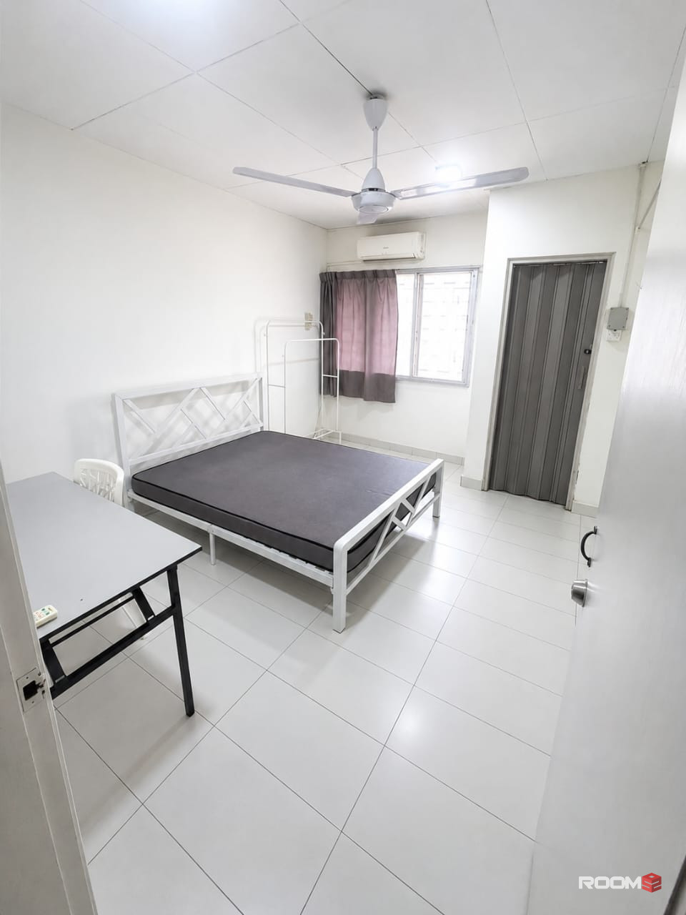 🚗 5 Mins to The Starling Mall 🛒 | 🏠 Medium Room For Rent @ Damansara Jaya 🔥