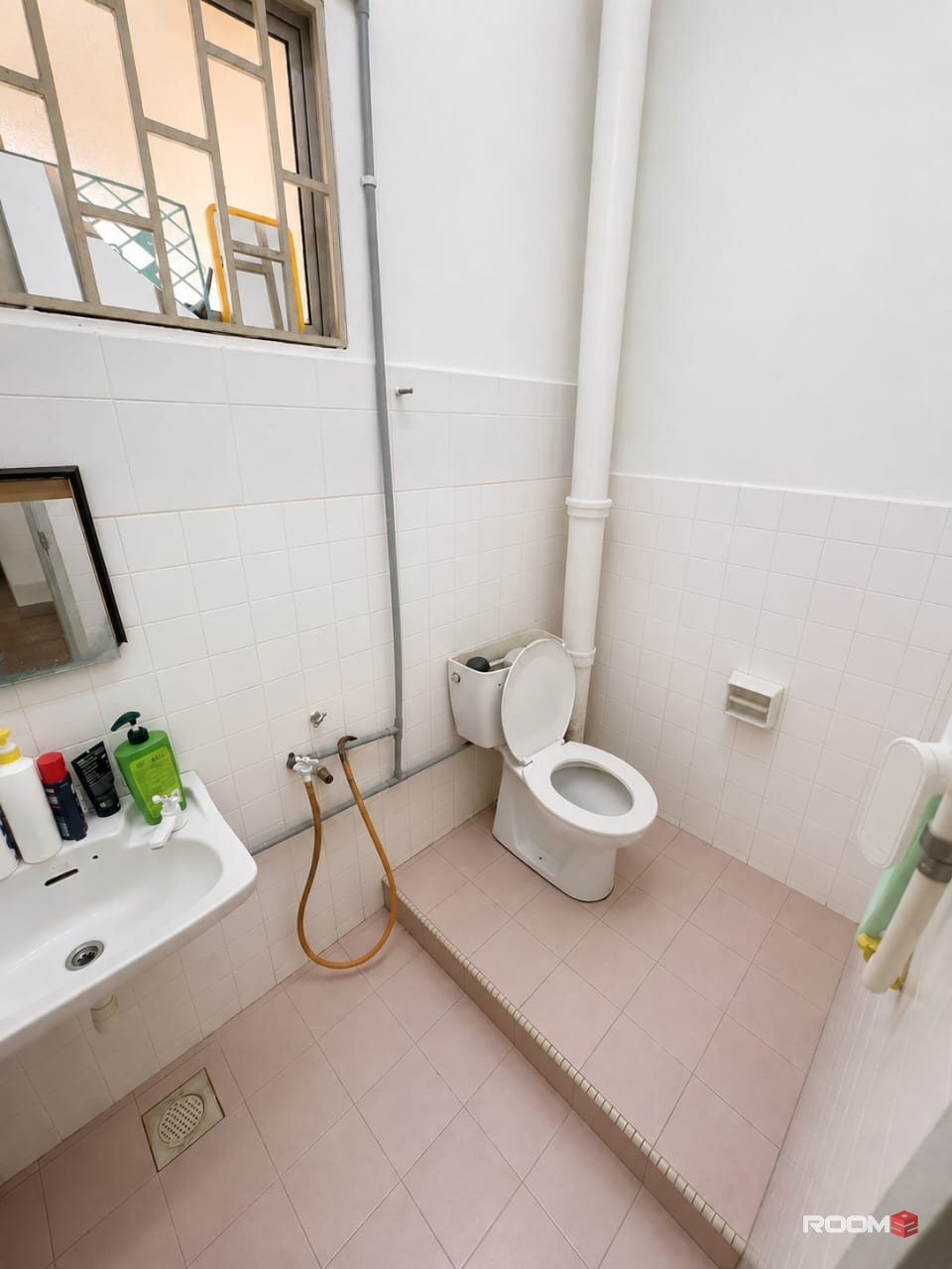 🚗 5 Mins to The Starling Mall 🛒 | 🏠 Medium Room For Rent @ Damansara Jaya 🔥