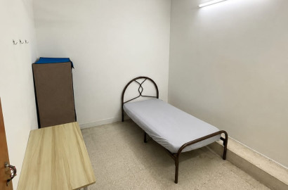 🚗 3-4 Mins To 1 Utama Shopping Centre 🛒🛍️ | 🏠 Room For Rent @ Damansara Utama SS21 🔥