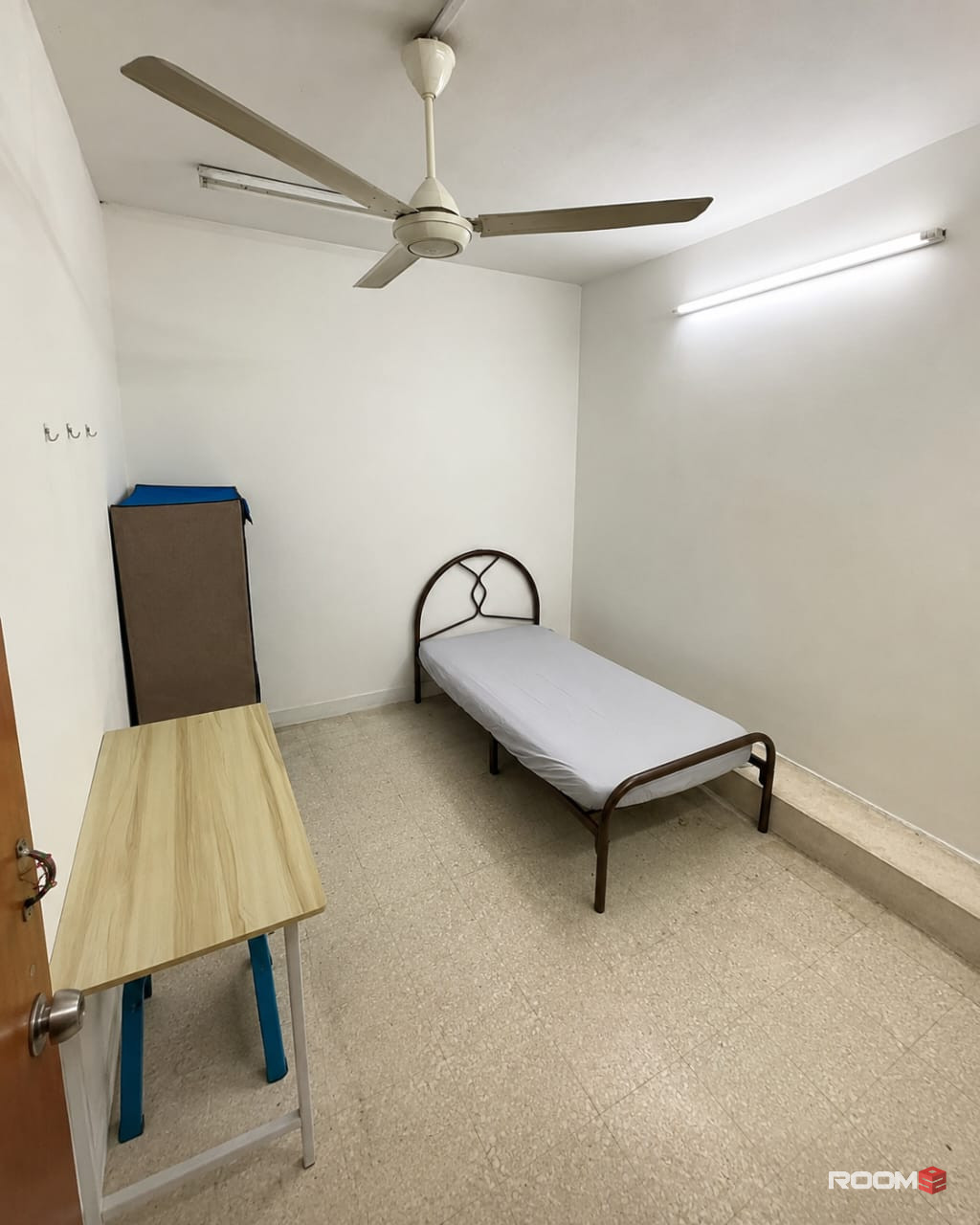 🚗 3-4 Mins To 1 Utama Shopping Centre 🛒🛍️ | 🏠 Room For Rent @ Damansara Utama SS21 🔥