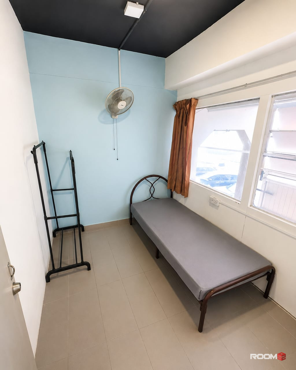 🚶 Walk To Damansara Uptown & The Starling Mall 🛒🛍️✨ | Shoplot Room For Rent @ SS21 Damansara Utama 🔥