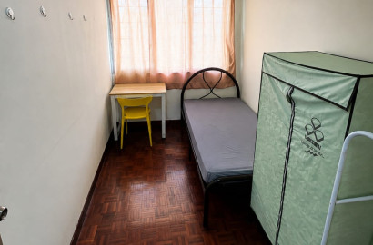 🏡 Medium Room For Rent @ SS20 Damansara Utama | 🚗 Near Damansara Uptown & The Starling Mall 🛍️🛒