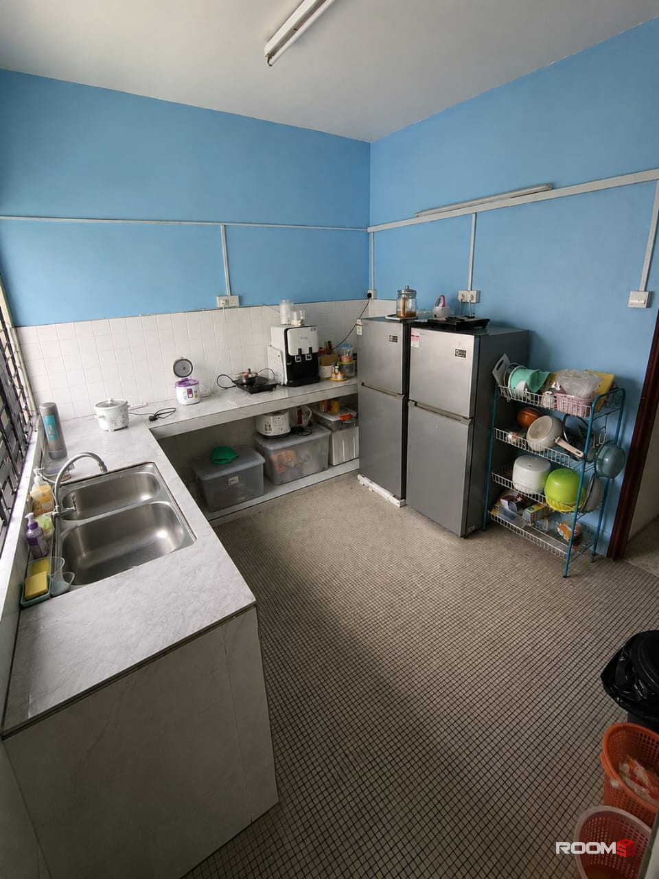 🏡 Medium Room For Rent @ SS20 Damansara Utama | 🚗 Near Damansara Uptown & The Starling Mall 🛍️🛒