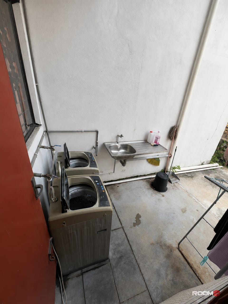 🏡 Medium Room For Rent @ SS20 Damansara Utama | 🚗 Near Damansara Uptown & The Starling Mall 🛍️🛒