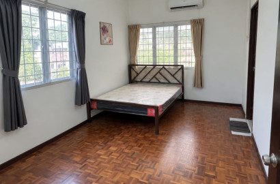 🏡 Spacious Room For Rent @ Puchong Jaya | 🚗 Near IOI Mall Puchong 🛒🛍️✨