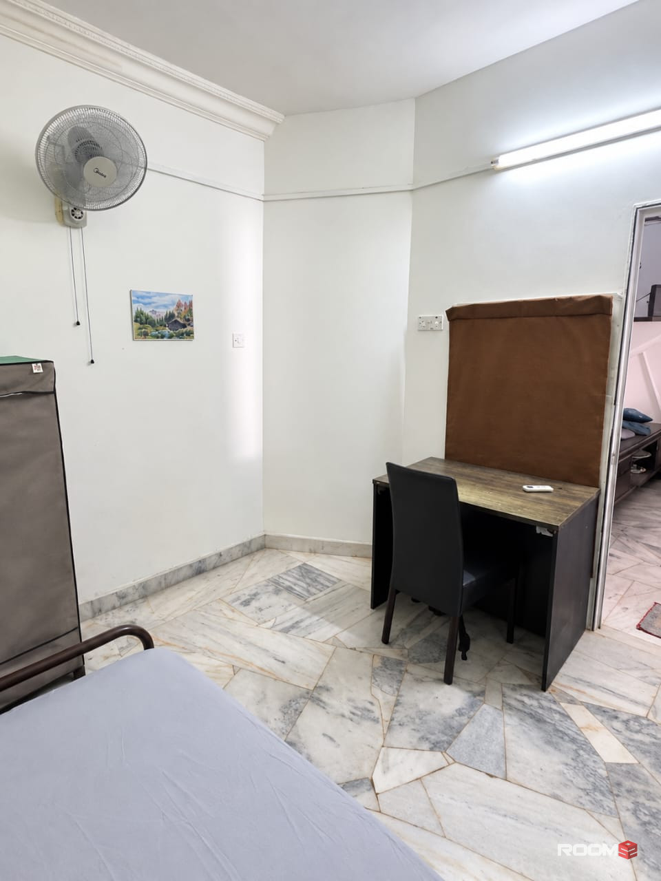 🏠 Single Room For Rent @ Bandar Puchong Jaya | 🚗 Near IOI Mall Puchong 🛒🛍️