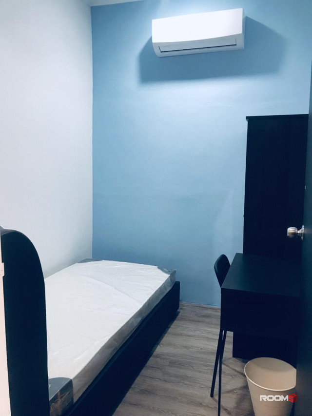 🏢🔐💻 Great Location Unit To Let in SS15 - Include Utilities, Wifi & Security Service 🌐🔌🔒