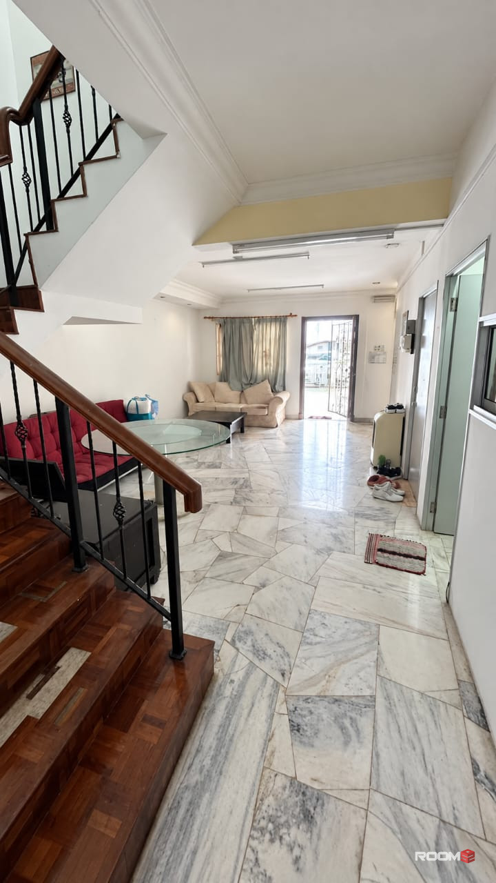 🏠 Single Room For Rent @ Bandar Puchong Jaya | 🚗 Near IOI Mall Puchong 🛒🛍️