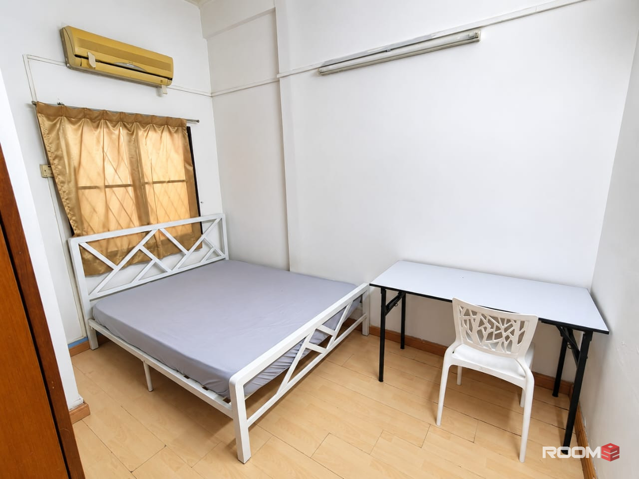 🚶 350m Walk to Kelana Jaya LRT 🚉  | 🏡 Medium Room For Rent @ SS4, Petaling Jaya 🔥