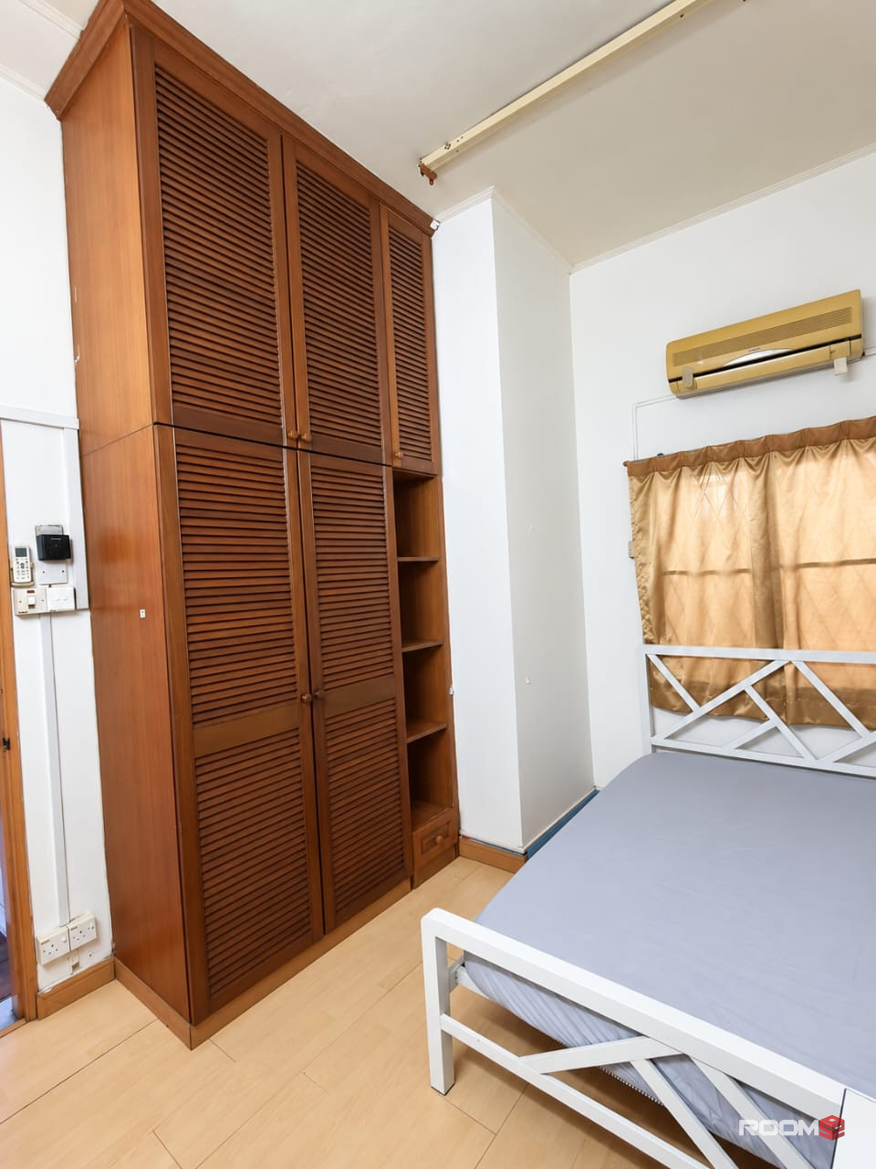🚶 350m Walk to Kelana Jaya LRT 🚉  | 🏡 Medium Room For Rent @ SS4, Petaling Jaya 🔥