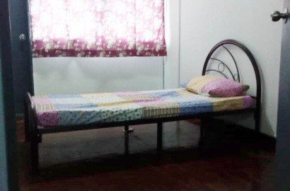 🔥🏢 Hot Offer! Middle Room for Rent at BK5, Bandar Kinrara Puchong 🔥🏢