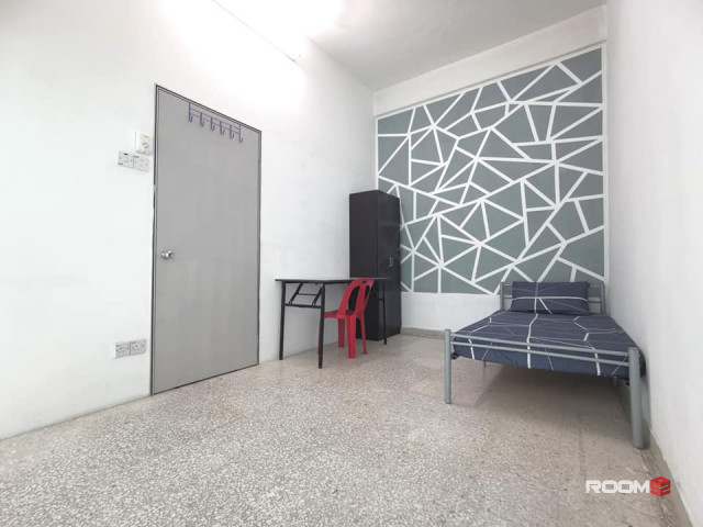 📍🏠 SS15, Subang Jaya Comfy Room to Stay! 🛏️💤