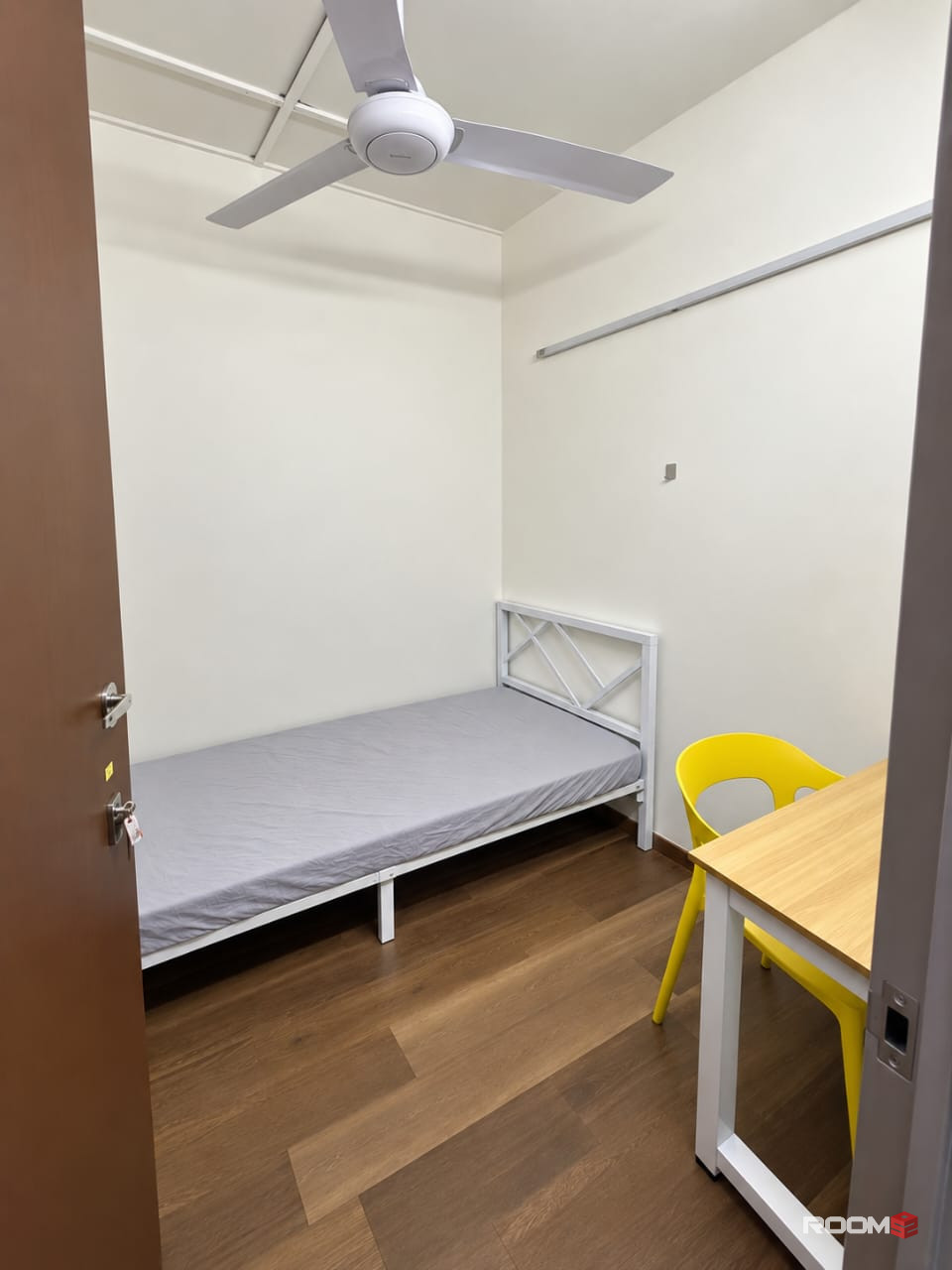 🏡 Private Room For Rent @ Taman Paramount PJ | 🚗 4 Mins to Jaya Shopping Centre 🛒 🛍️