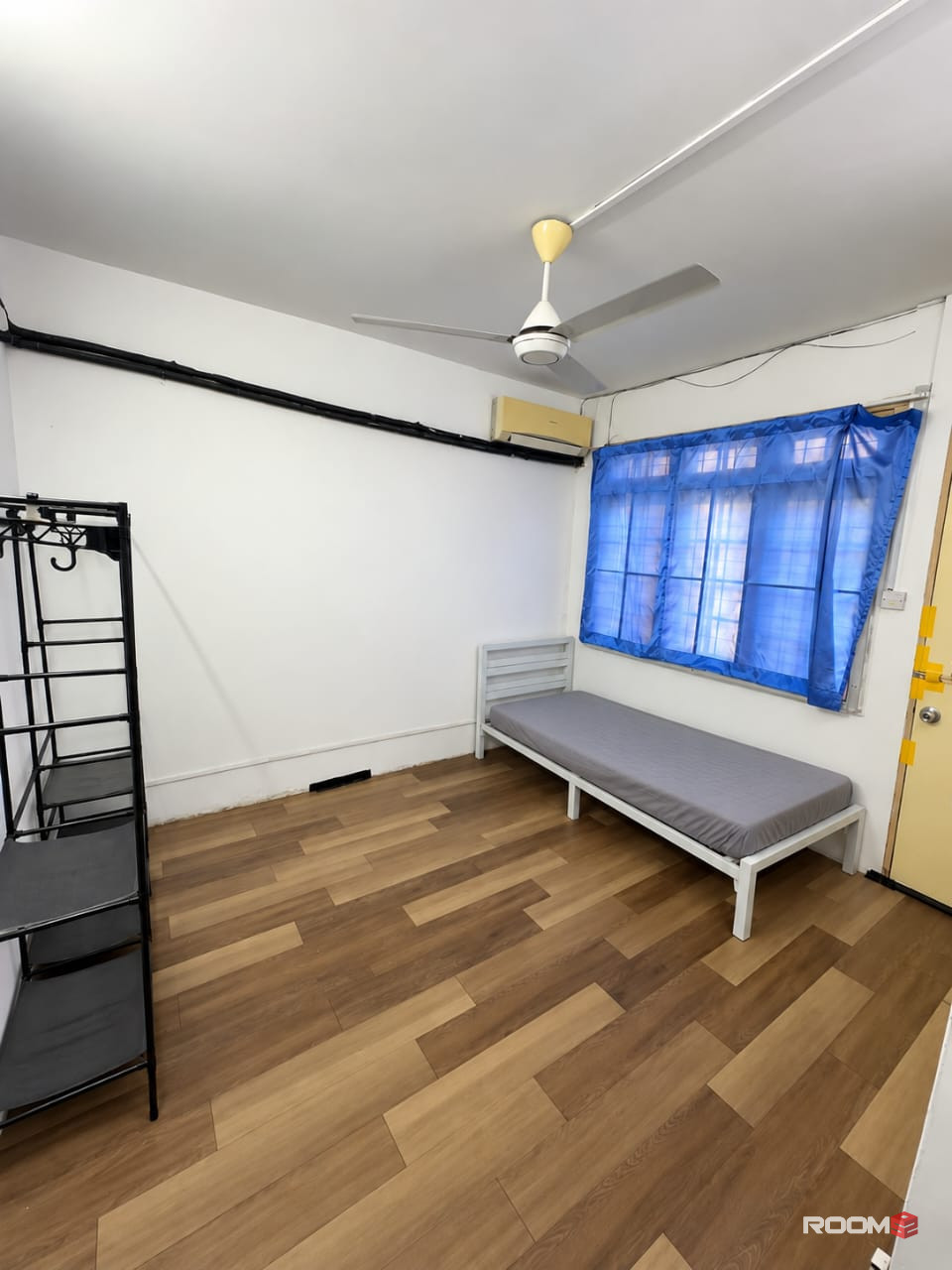 🚗 4 Mins to Jaya Shopping Centre 🛒 🛍️ | 🏡 Medium Room For Rent @ Taman Paramount PJ 🔥