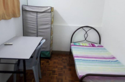 📍🏢 Great Location Unit at Taman Damai Utama! 🌟🔐