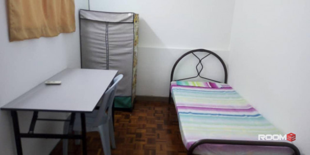 📍🏢 Great Location Unit at Taman Damai Utama! 🌟🔐