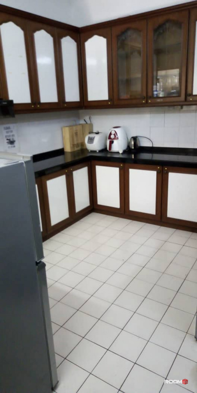 Bandar Puchong Jaya Room For Rent 🏠💼