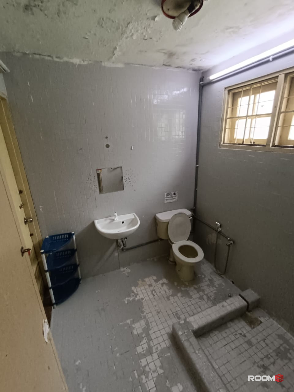 🚗 4 Mins to Jaya Shopping Centre 🛒 🛍️ | 🏡 Medium Room For Rent @ Taman Paramount PJ 🔥