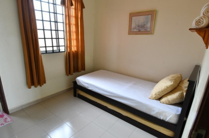 🔥🏠 Hot! Available Room at Bandar Kinrara!