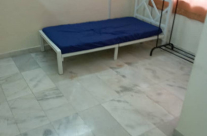 🔹🏠 Single Room with Fully Furnish and Weekly Cleaning! 🧹🧺