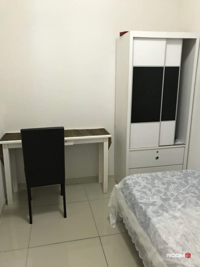 🌟🏠 Comfortable Room To Let in Bandar Kinrara! 🏠🌟