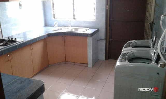 🌟🏠 Comfortable Room To Let in Bandar Kinrara! 🏠🌟