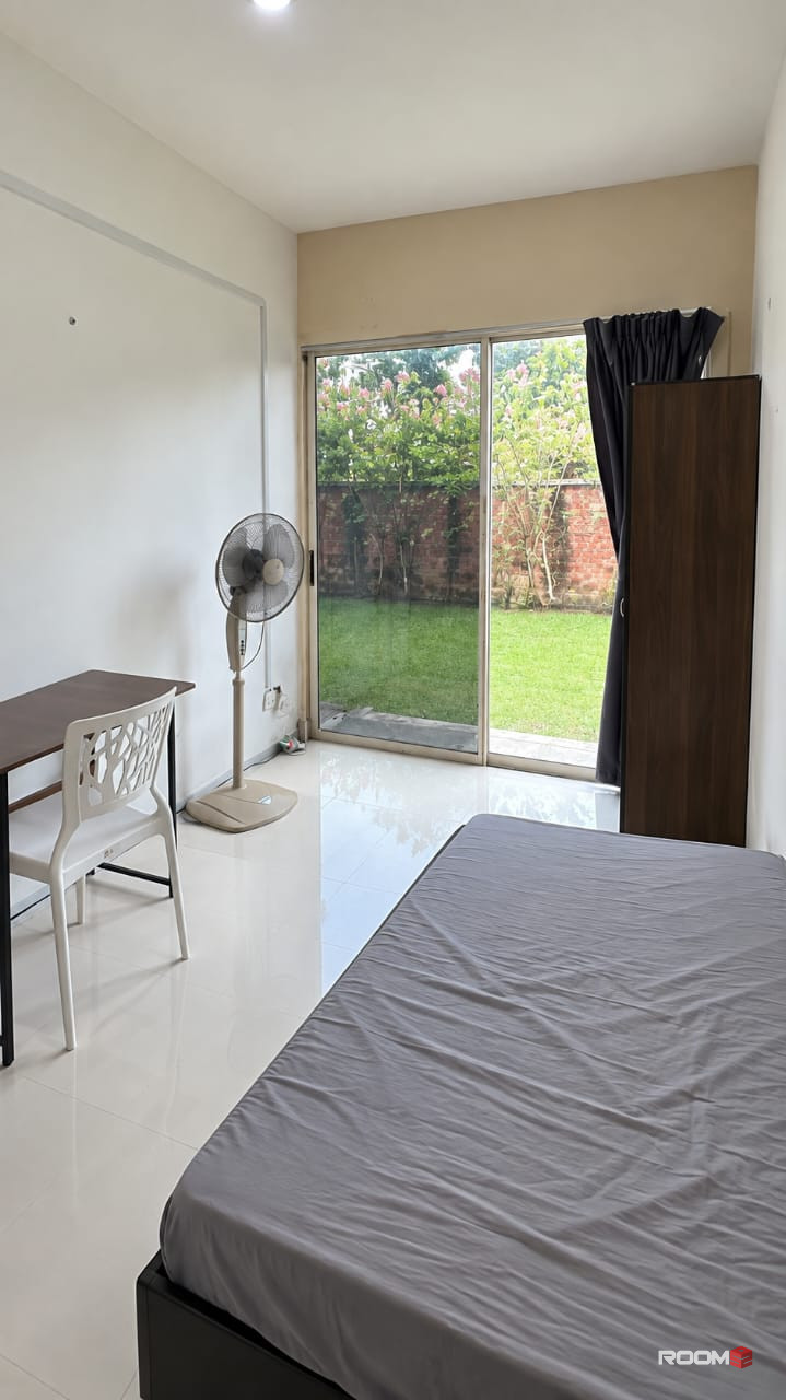 🏡 Bright Room For Rent @ Bella Damansara, Ara Kayu | 🚗 Near Centrepoint Bandar Utama & LRT3 Kayu Ara Station 🚉