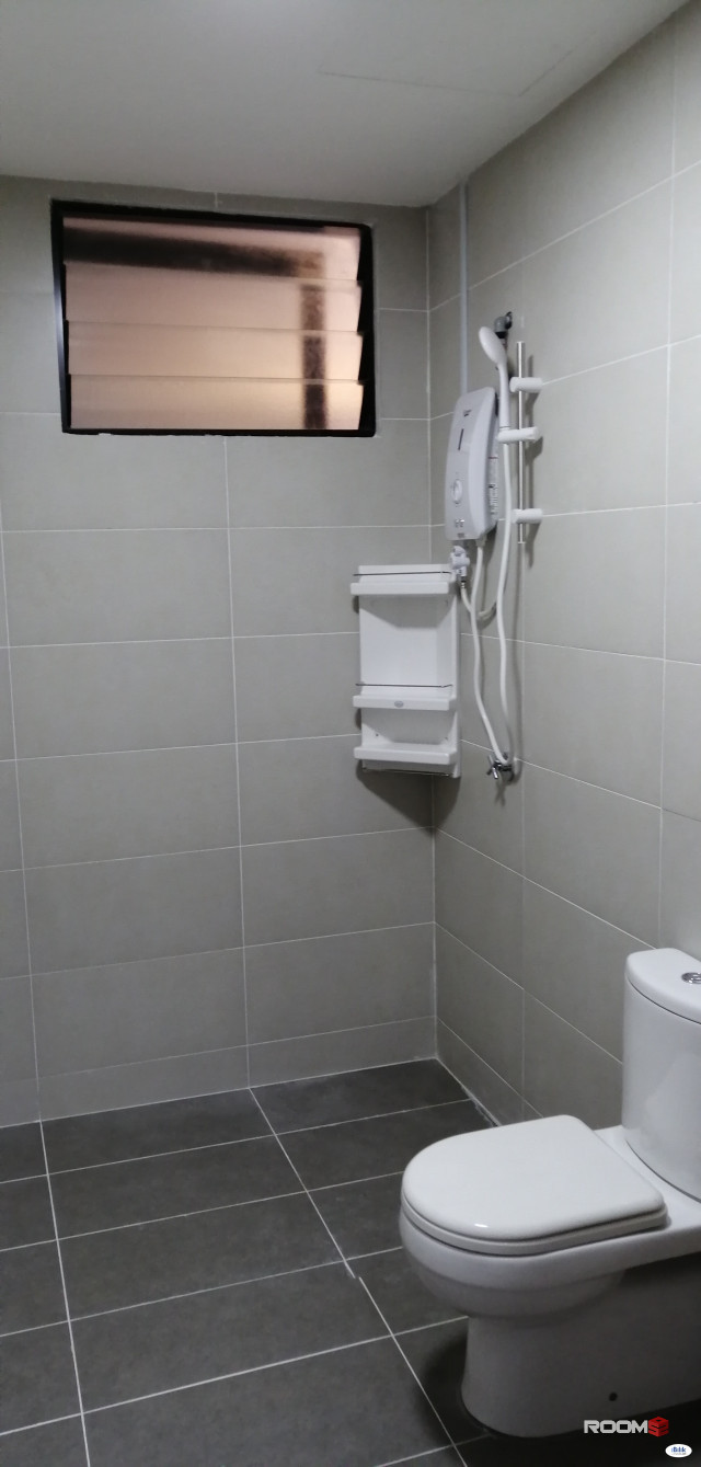 🌟🏠 Comfortable Room To Let in Bandar Kinrara! 🏠🌟