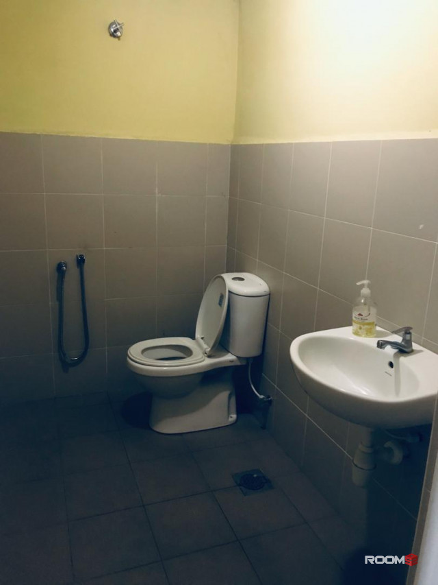 🌟 Complete Facilities Room for Rent at Bandar Kinrara, Puchong! 🌟