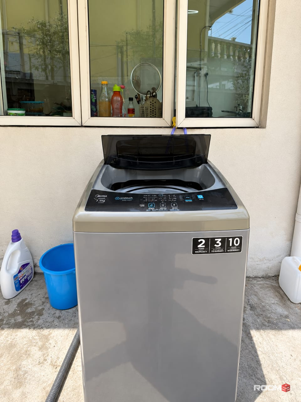 🏡 Bright Room For Rent @ Bella Damansara, Ara Kayu | 🚗 Near Centrepoint Bandar Utama & LRT3 Kayu Ara Station 🚉