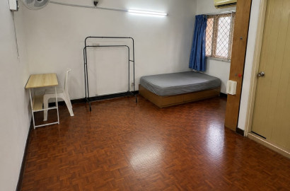 🏡 Medium Room For Rent @ SS20, Damansara Kim | 🚗 Near Damansara Uptown & 3 Damansara Shopping Mall 🛍️🛒