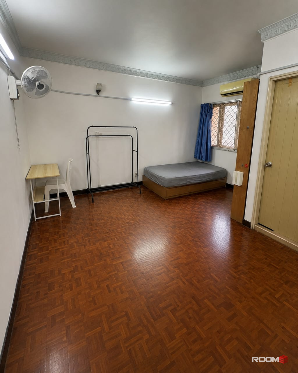 🏡 Medium Room For Rent @ SS20, Damansara Kim | 🚗 Near Damansara Uptown & 3 Damansara Shopping Mall 🛍️🛒