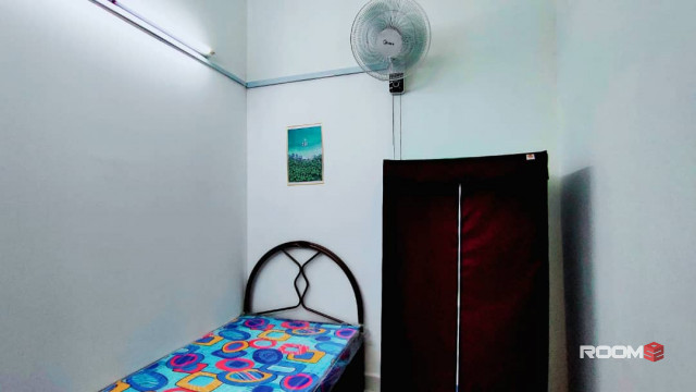 🌬️🏠 Looking for a cool and comfortable room to rent in Bandar Puchong Jaya? We have the perfect option for you! 🛌💨💻