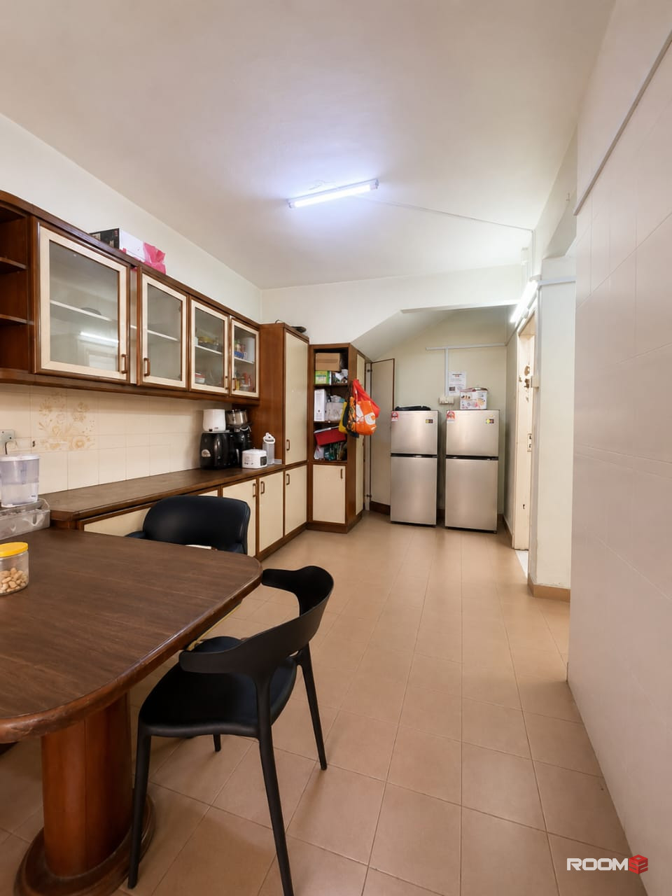 🏡 Medium Room For Rent @ SS20, Damansara Kim | 🚗 Near Damansara Uptown & 3 Damansara Shopping Mall 🛍️🛒