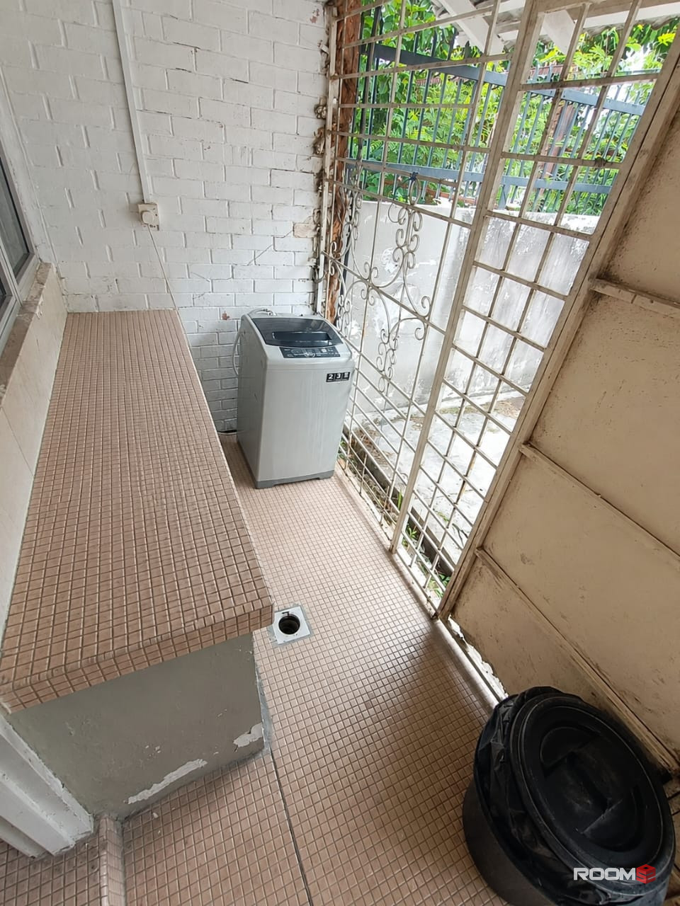 🚶‍➡️650m To TTDI MRT 🚉 | 🏡 Medium Room For Rent @ SS20, Damansara Kim 🔥