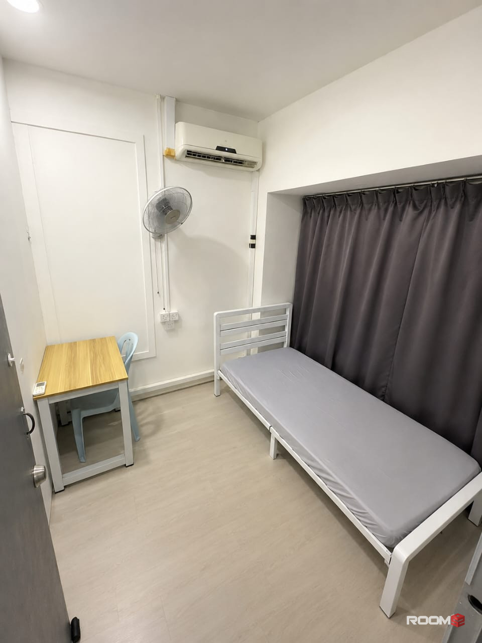 🏠 Damansara Kim SS20 Room For Rent ✨ | 🚶 Only 650m to TTDI MRT Station 🚆